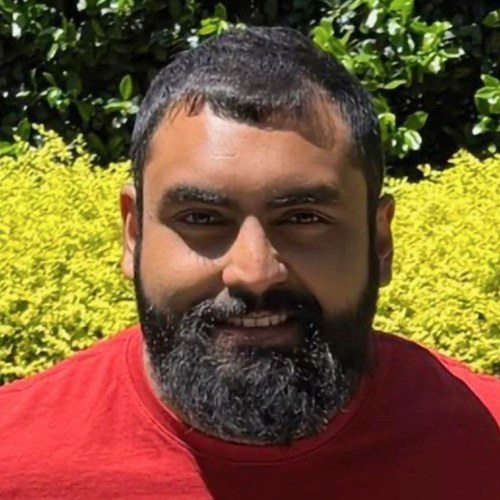 Rajeev Ram